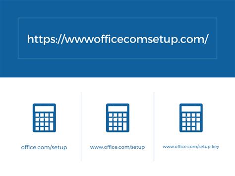 How to set up microsoft office, >enter your product key>>and get started with microsoft office. www.office.com/setup - PosterSpy