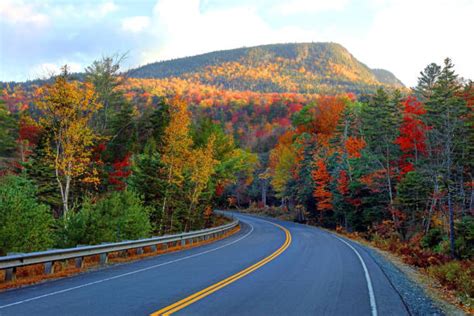 Kancamagus Highway Stock Photos Pictures And Royalty Free Images Istock