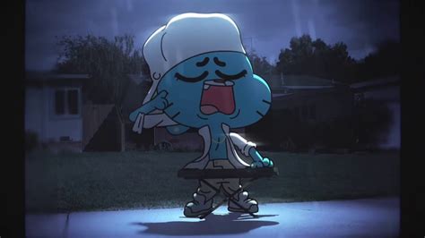 Cant change the past, cuz. Gumball - Can't Say Goodbye (Edit) - YouTube