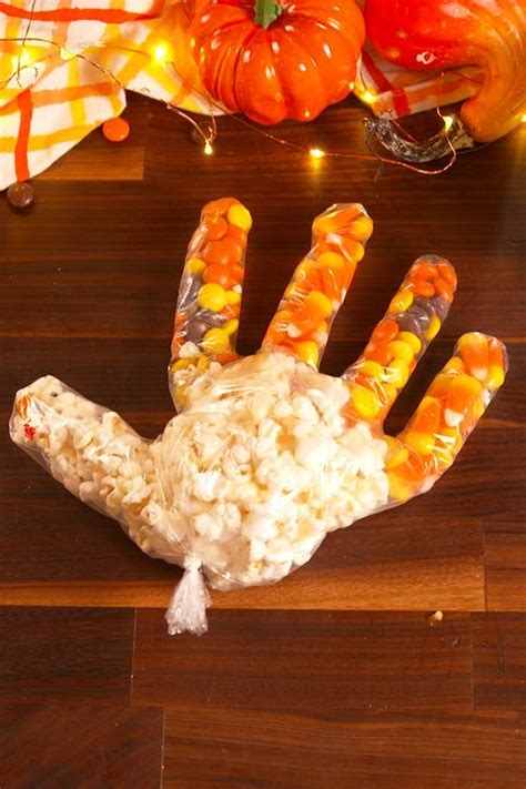 Uncle phil is definitely excited. 10+ Easy Turkey Treats - Cute Ideas for Turkey Treats