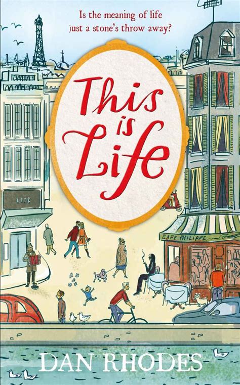 This Is Life Possibly Cover Design By Gray318 Books Books To Read