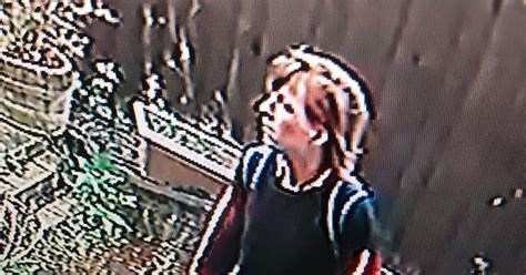 Police Want To Identify This Woman After Bike Stolen From Stoke On Trent Pub Plus 6 More Cctv