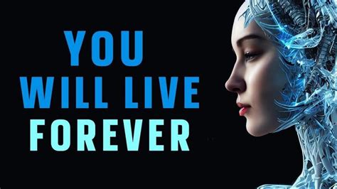 Digital Immortality Uncovered How Ai Could Help Us Live Forever