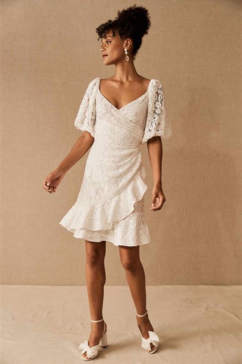 The 28 Best Bridal Shower Dresses
