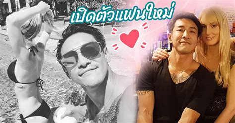 หลังบอย พิษณุ นิ่มสกุล เลิกกับแฟนสาวนอกวงการ แพท สุปรียา เพชรใส จบความรัก 10 ปีลง ทั้งที่มีแพลนจะแต่งงานกันแล้ว รอ 2 ปีให้. บอย พิษณุ เปิดตัวแฟนใหม่ชาวสวีเดน หุ่นแซ่บแถมสักลายใต้ราวนม