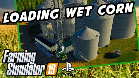 Harvesting The Corn Millennial Farms Ep Farming Simulator My Xxx Hot Girl