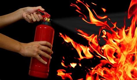 What To Do When Your Home Fire Extinguisher Expires Reverasite