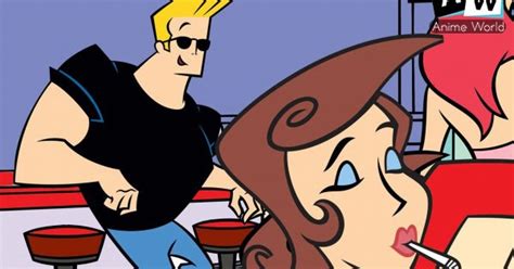 Maybe you would like to learn more about one of these? Johnny Bravo Hindi Episodes - Anime World