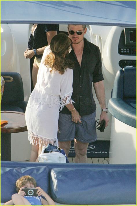 McSteamy S Crotch Gets McGrabbed Photo 467001 Pictures Just Jared