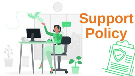 Support Policy Interspire