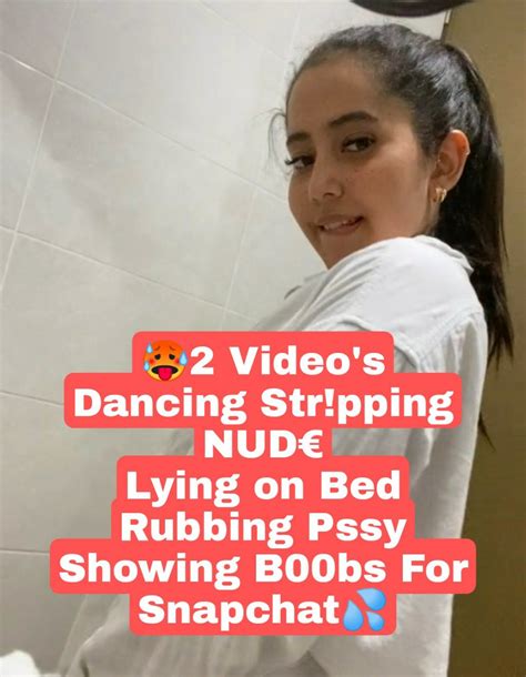 Cute Snapchat Queen Latest Exclusive Viral Stuff Total Videos