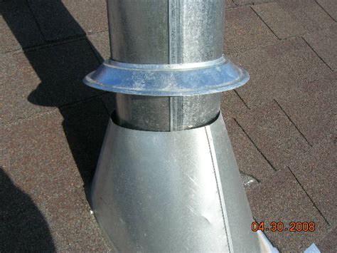 Roof jack flashings, also known as roof jacks, are important components for roof drainage and ventilation systems. Roof Maintenance - DIY-Rex