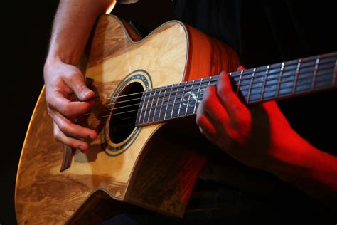 Guitar Chords How To Progress From Beginner To Advanced Chord Shapes