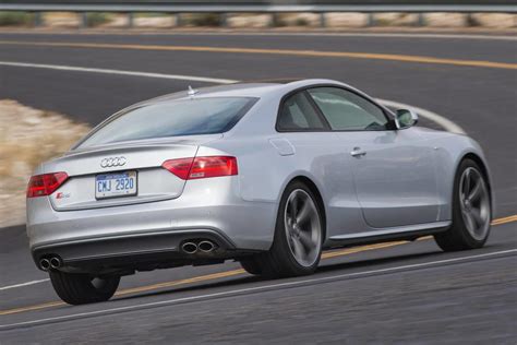 2015 Audi S5 Coupe Review Trims Specs Price New Interior Features