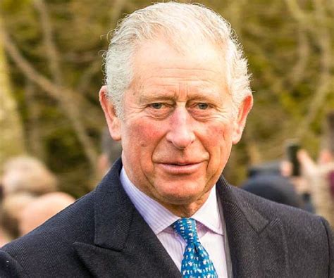 The prince of wales had two sons. Charles, Prince Of Wales Biography - Childhood, Life ...
