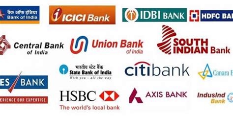 In addition 45 foreign private sector banks are there, which support the indian banking system. 6 Different Types Of Banks In India