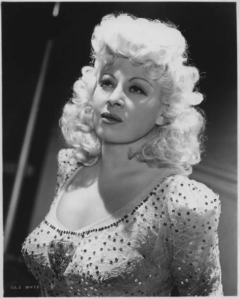 when mae west was good hot new book