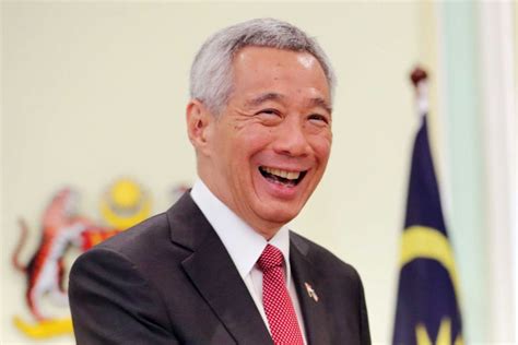 Lee hsien loong is a singaporean politician serving as the current and third prime minister of singapore since 2004. GPGT India CECA smash record for being the highest ...