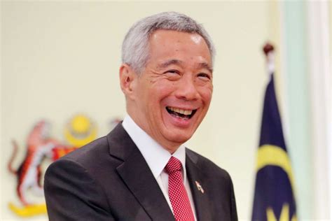 In october 1990 he became deputy >prime minister 1 to goh chok tong 2. Lee Hsien Loong / Leehsienloong Leehsienloong Twitter ...