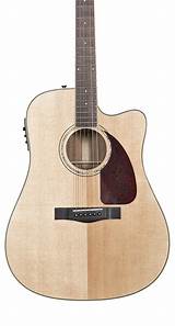 Pictures of Most Comfortable Acoustic Guitar