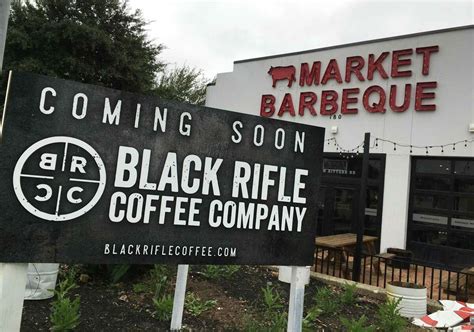 New Black Rifle Coffee Co Coffee Shop Coming Soon To Bitters Near 281