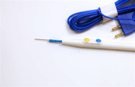 Where Cautery Pen Is Used Procedure Explained
