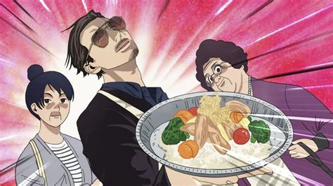 The Way Of The Househusband Season 2 Netflix Anime Release Date Plot