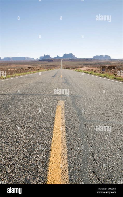 Highway 163 Hi Res Stock Photography And Images Alamy