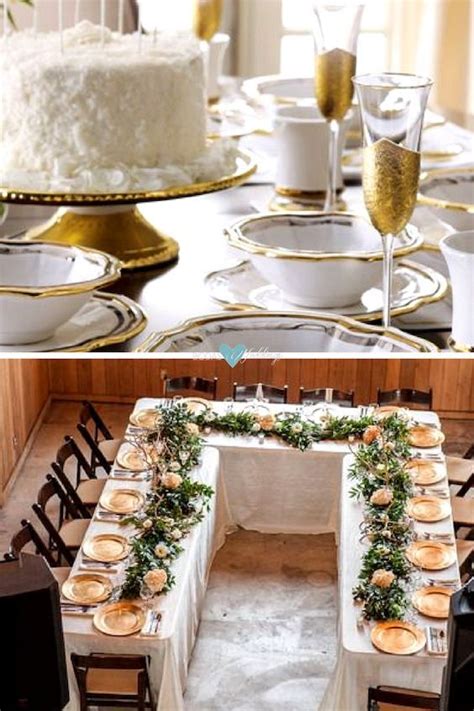 40+ Amazing Winter Wedding Ideas For Couples On A Budget | Winter