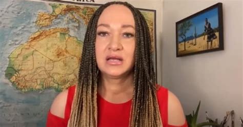 Race Faker Rachel Dolezal S Nude Onlyfans Photos Were Shared And Can