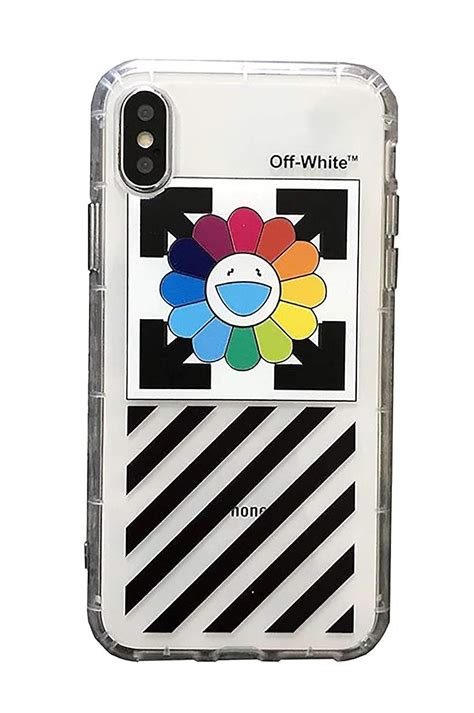 Iphone Xr Cases Off White Amashusho ~ Images