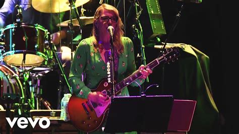 Tedeschi Trucks Band Tell The Truth Official Music Video Youtube