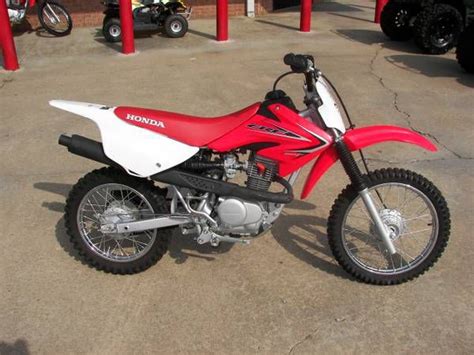 Presented motorcycle honda crf 80 f by year 2008 like many motorcyclists. Buy 2012 Honda CRF 80 on 2040motos