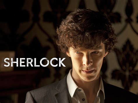 Papel De Parede HD Para Desktop Filme Sherlock Holmes Sherlock