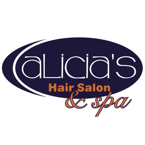 Alicias Hair Salon And Spa