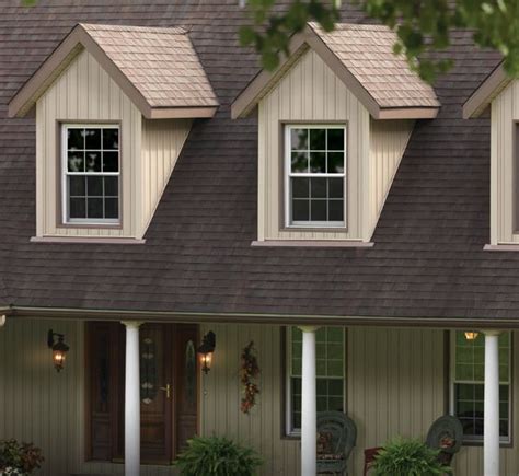 Your Ultimate Vinyl Siding Style Guide Ply Gem