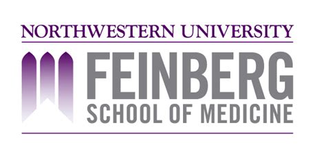 Feinberg School of Medicine Logo | School of medicine, Medicine logo, Northwestern university