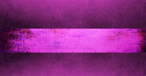 2560x1440 Purple Youtube Banner Template No Text