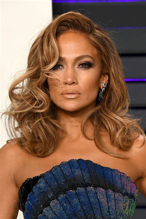 Retro Hairstyles Jennifer Lopez Hair Jlo Hair Hair Styles