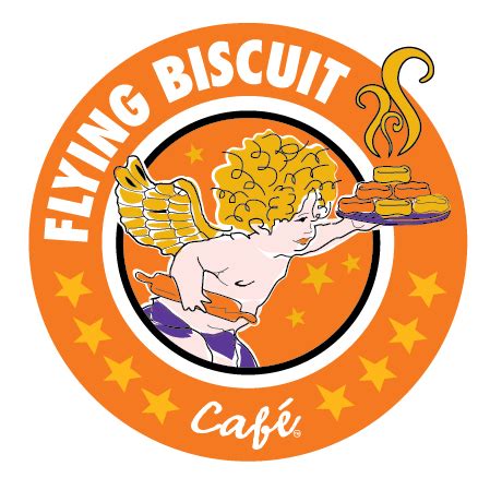 The Flying Biscuit Café | The flying biscuit, Atlanta ...