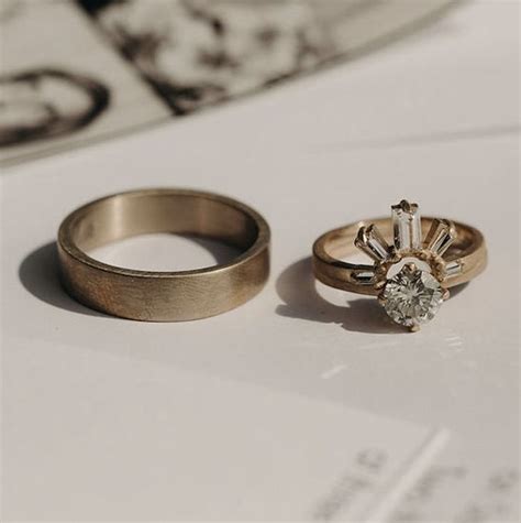 20 Best Unique Vintage Engagement Rings Of 2024