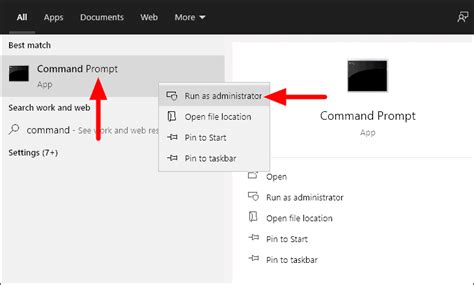 6 ways to fix dllregisterserver failed with error code 0x80070715 in windows 10