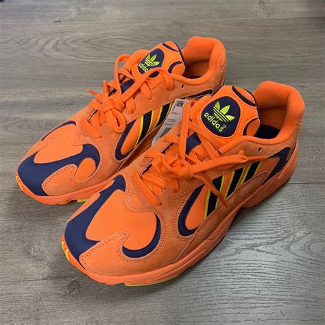 You may use this domain in literature without prior coordination or asking for permission. Adidas Dragonball Goku Yung 1 Mens 9.5 en 2020 | Tenis