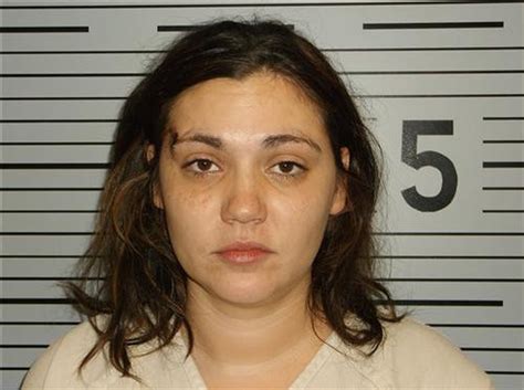 Bridgeport Woman Arrested For Hitting Jackson County Deputy While Being Booked Into Jail Al Com