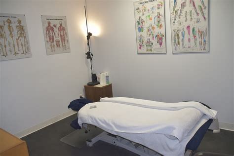 Sa Remedial Therapy Clinic Massage Therapy Level 3 55 Gawler Pl Adelaide