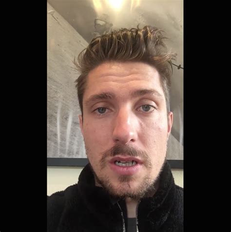 He competed primarily in slalom and giant slalom, as well as combined and occasionally in super g. Marcel Hirscher krank: keine Dolomitenmannteilnahme ...