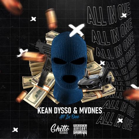 All In One By Kean Dyssomvdnes On Mp3 Wav Flac Aiff And Alac At Juno