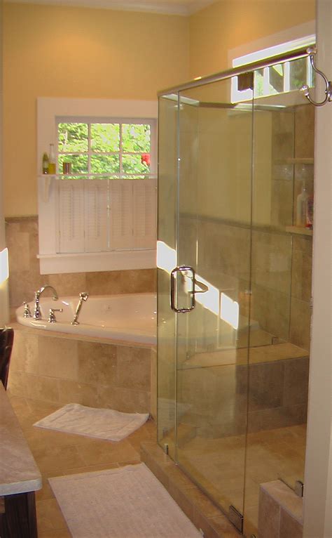 Step 3 in swapping your tub for a sleek new shower: 30 Pictures of bathroom wall tile 12x12 2021