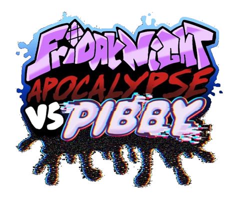 Friday Night Apocalypse Vs Pibby Funkipedia Mods Wiki Fandom