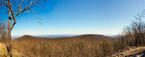 5 Best Views In Huntsville